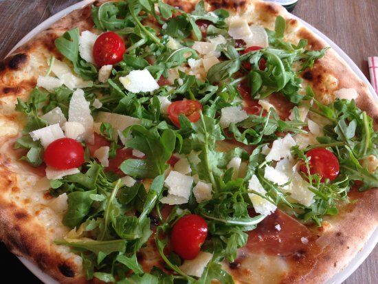 09 - Primavera Pizza Personal