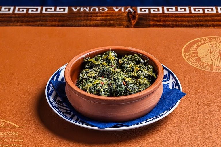 Friarielli (Broccoli Rabes)