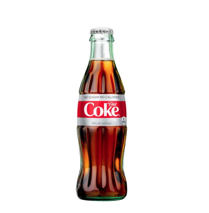 Diet Coke