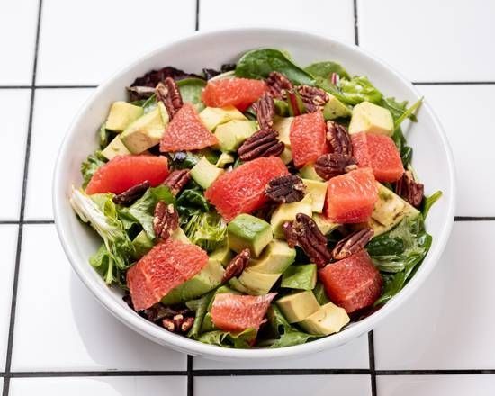 12 Chairs Salad
