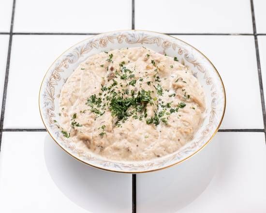 Babaganoush