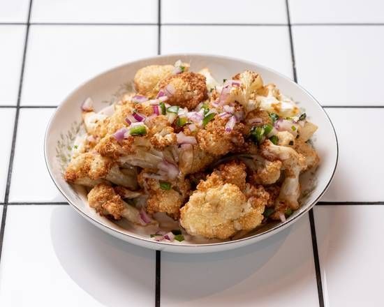 Cauliflower