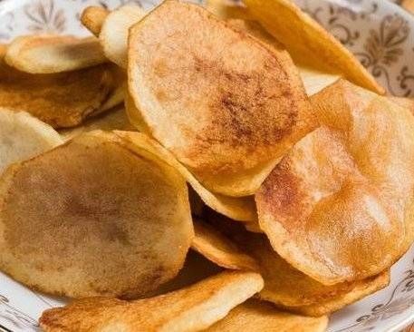 Home Fries