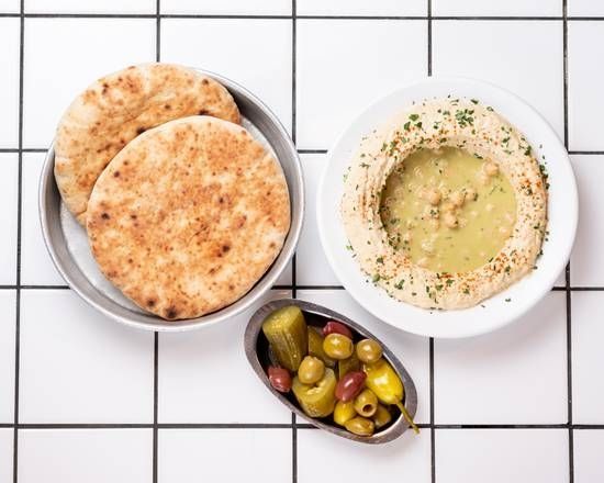 Hummus