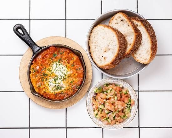 Shakshuka