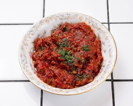 Matbucha