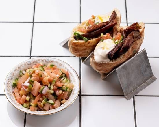 Pita Sabich