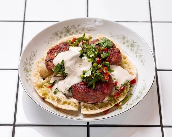 Sammy's Kebabs