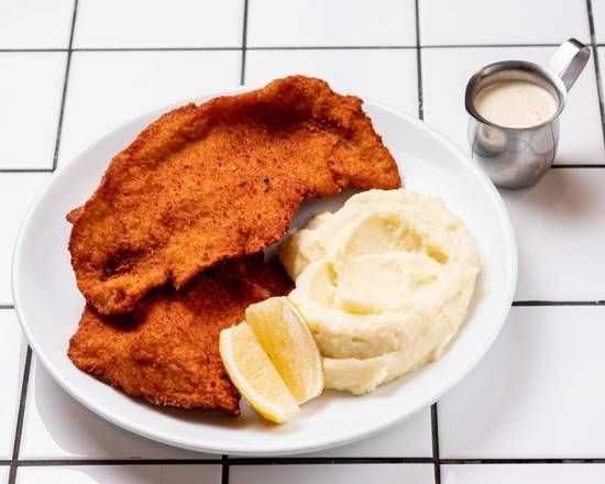 Schnitzel