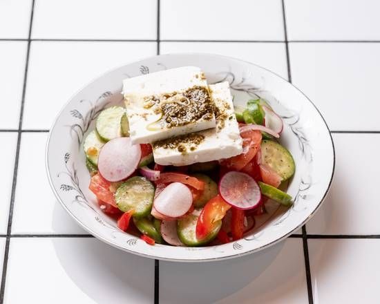 Shouk Salad