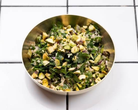 Tabouli Salad