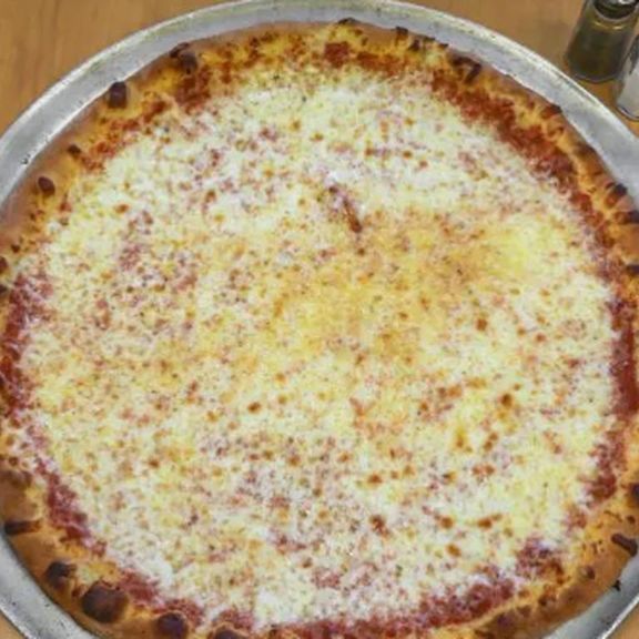 10" Cheese Pizza