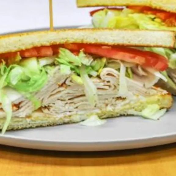 Gobbler Sandwich