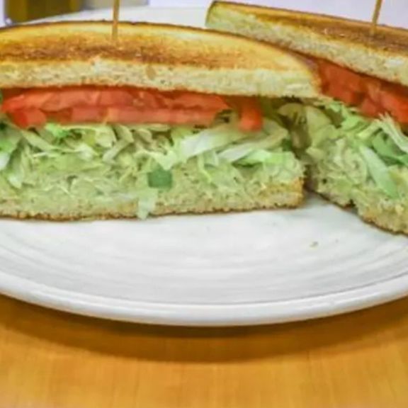 The Coop Sandwich
