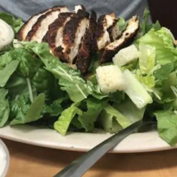 1924 Caesar Salad