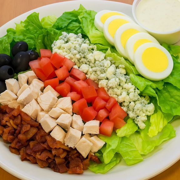 Cobb Salad