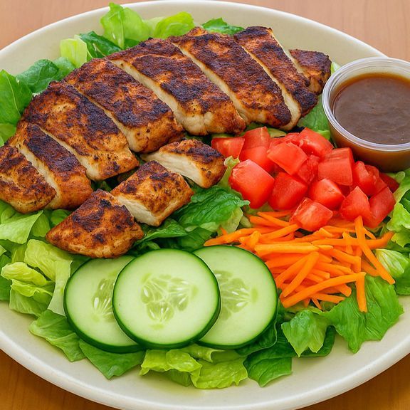 Chicken Salad