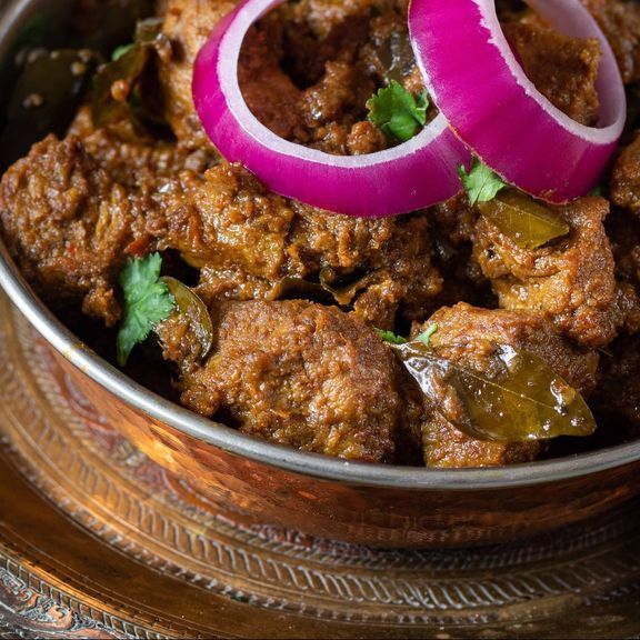 Mutton Pepper Roast Apz