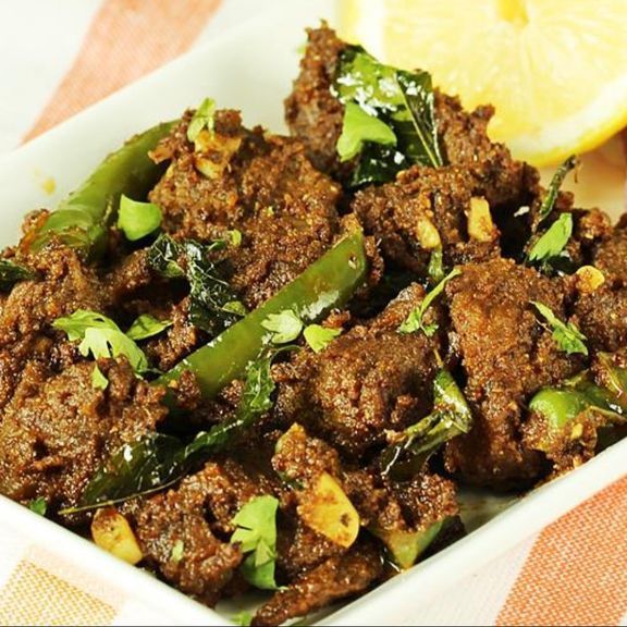 ABC Special Mutton Fry Apz