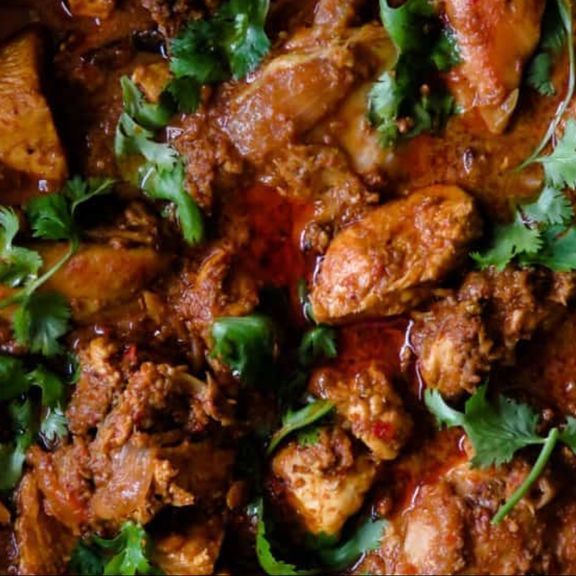 chicken chettinad