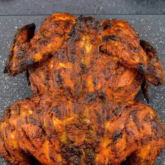 Tandoori Full Bird