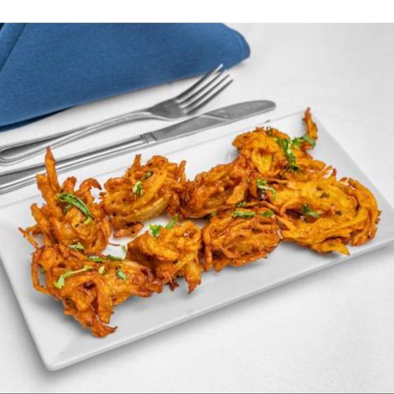 Mixed Pakoda