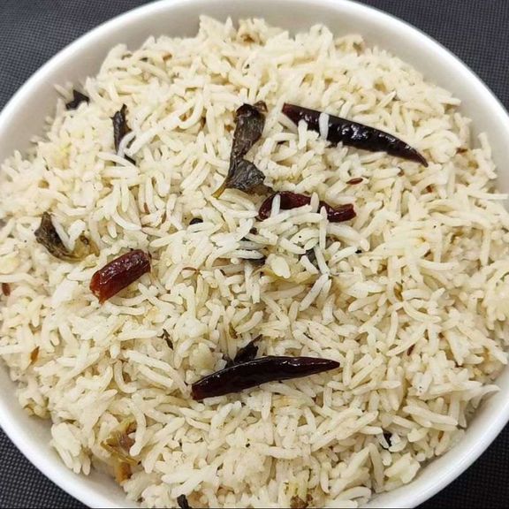 Gongura Paneer Pulao