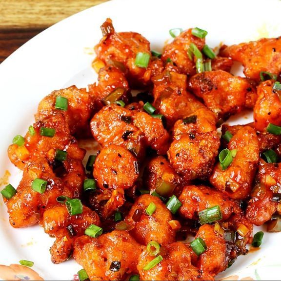 Gobi Manchurian
