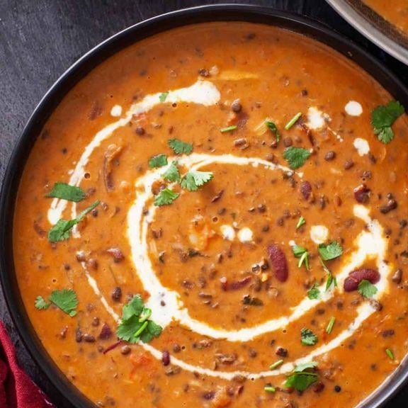 Dal makni