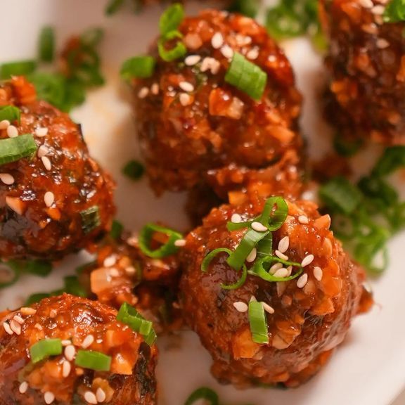 Veg Manchurian