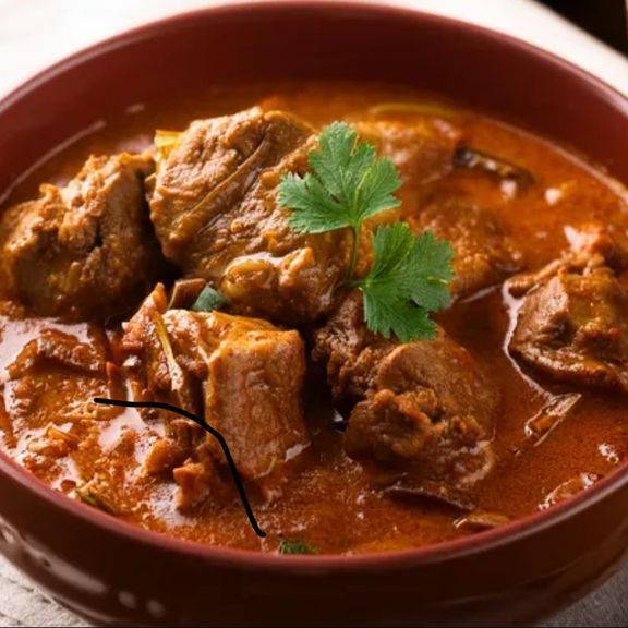 Mutton Kurma