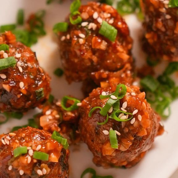 Chicken Manchurian