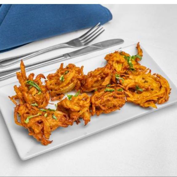 Onion Pakora
