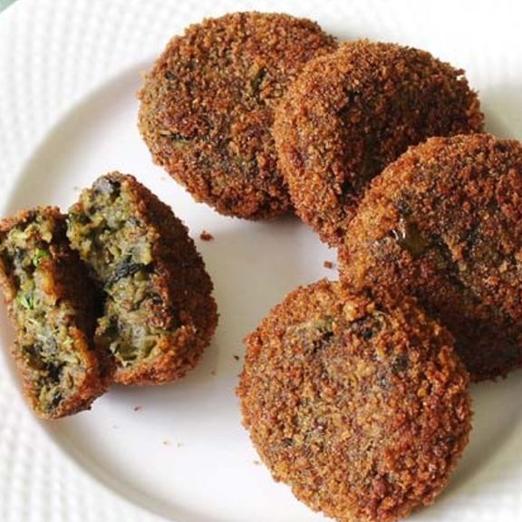Hara Bara Kebab