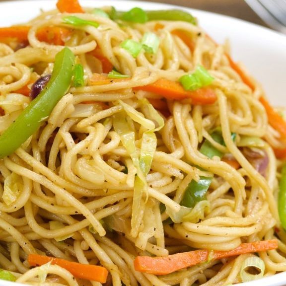 Veg Noodles
