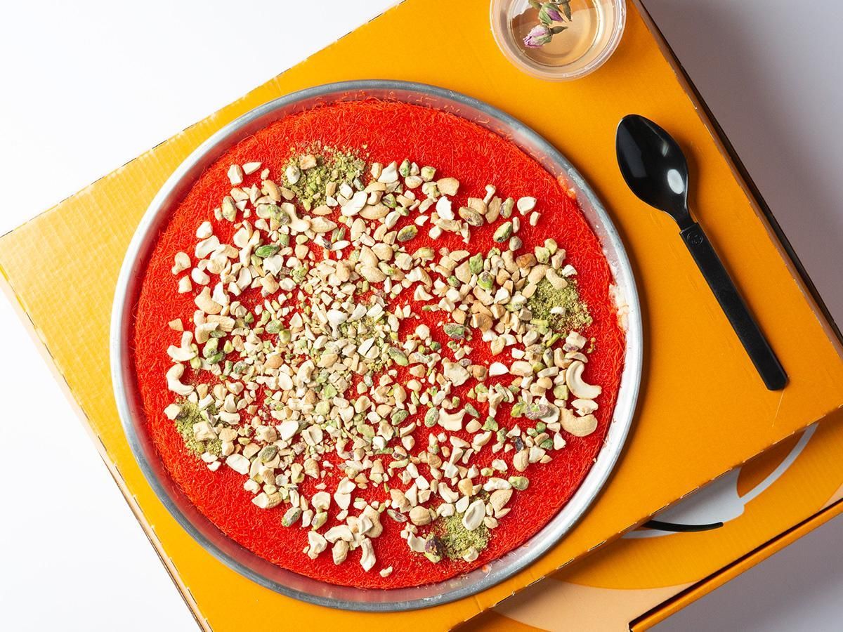 Royal Kanafa Khechneh Chesse