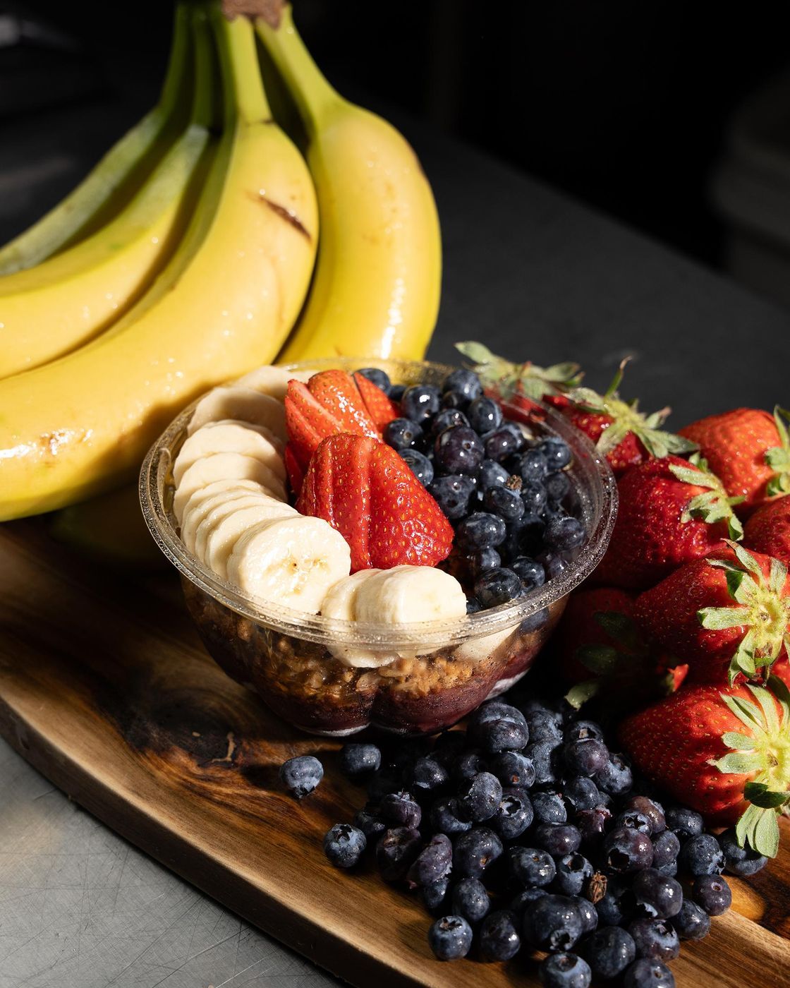 Acai Bowl