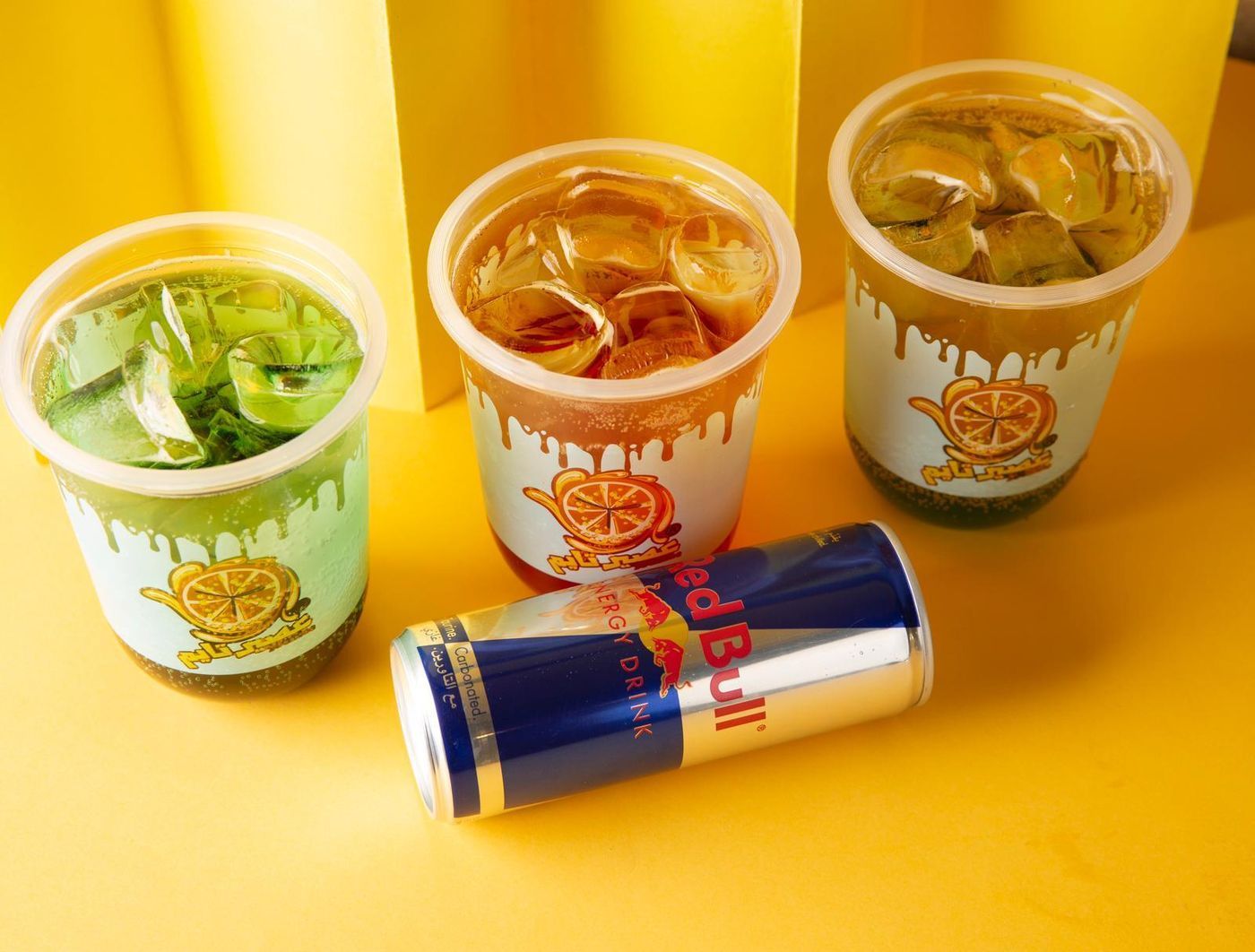 Red Bull