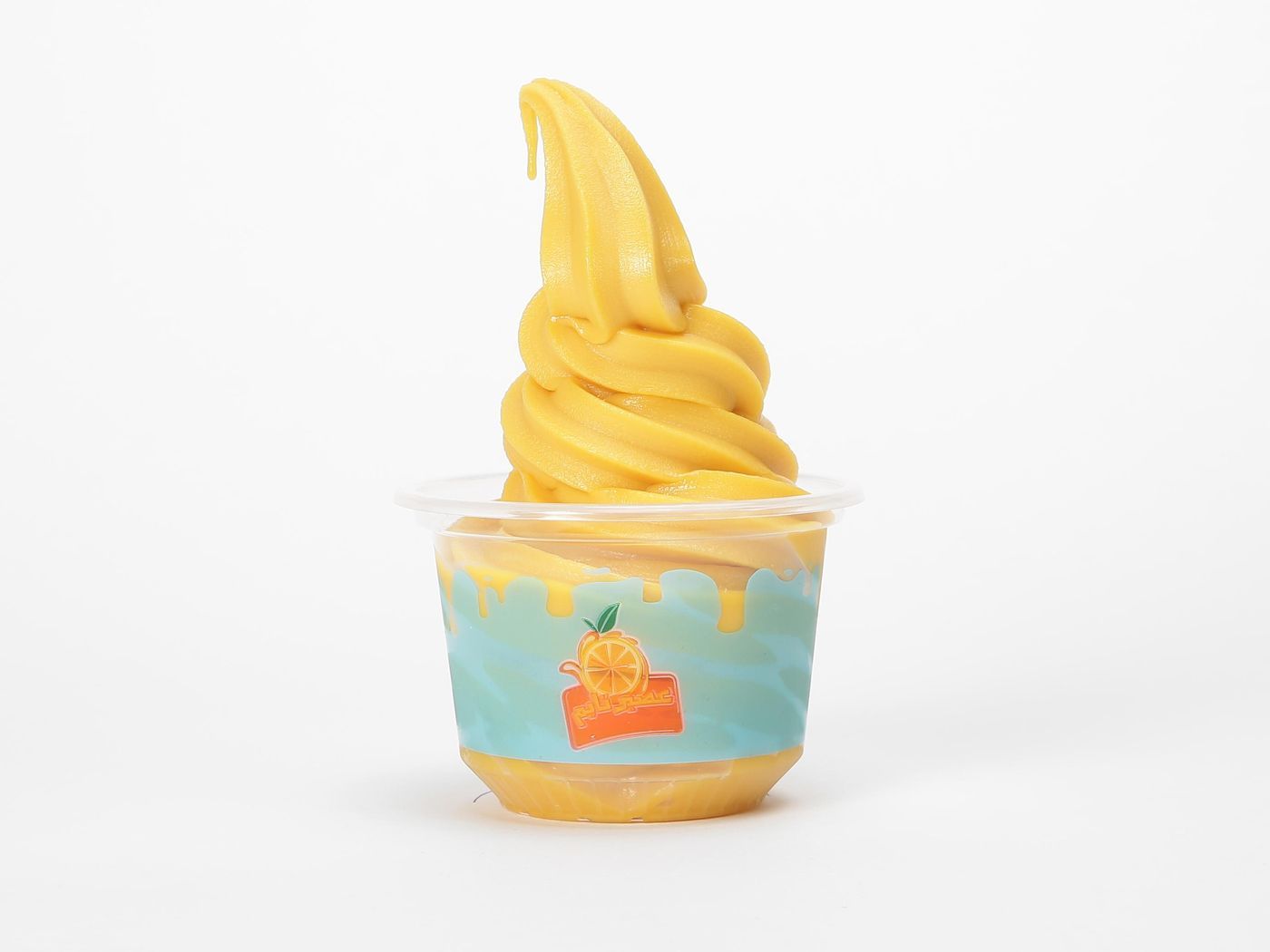 Mangawi Ice Cream