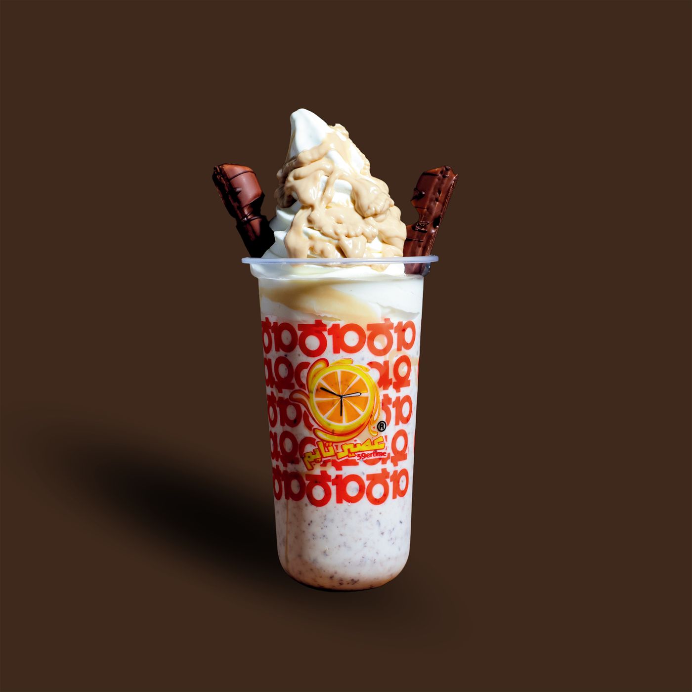 Floating Kinder