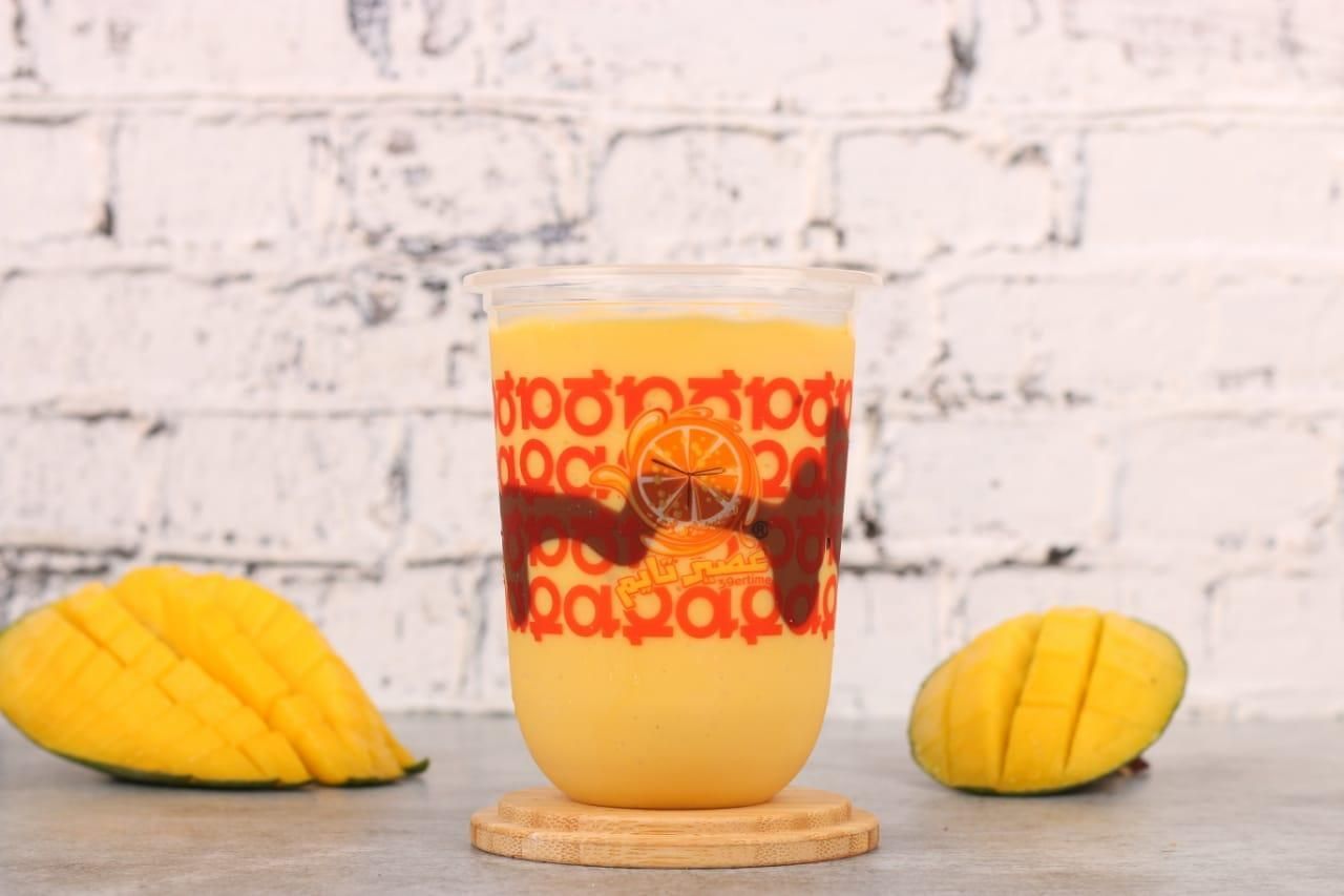 Mango Emperoro