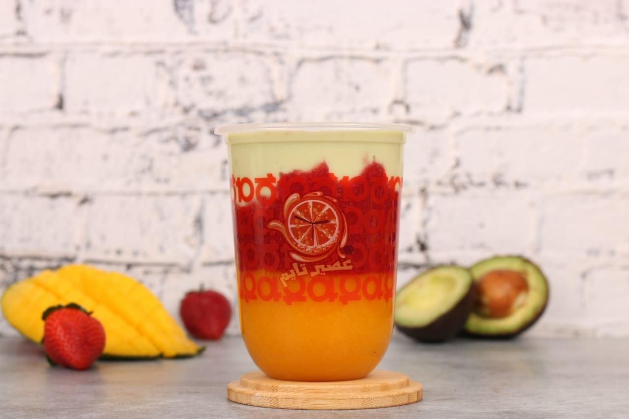 Special Cocktail
