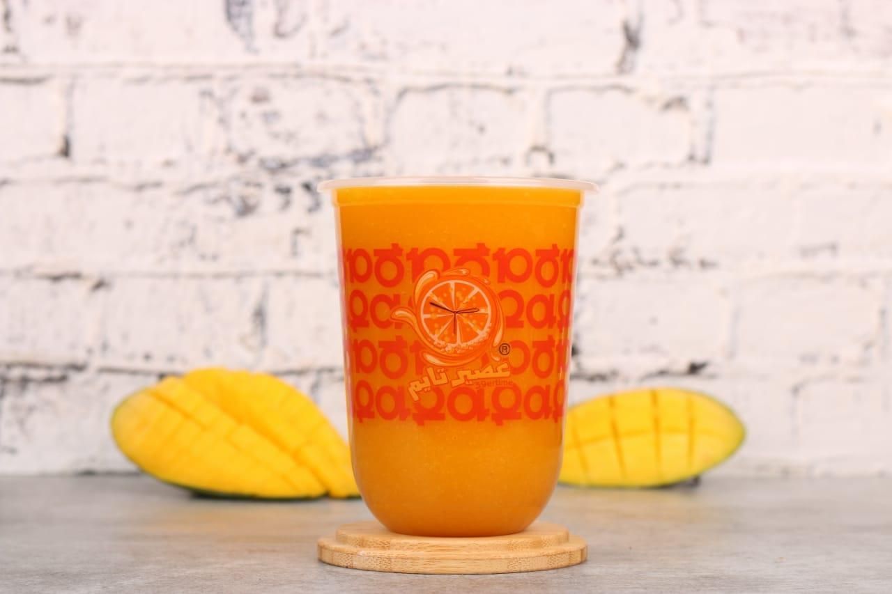 Mango
