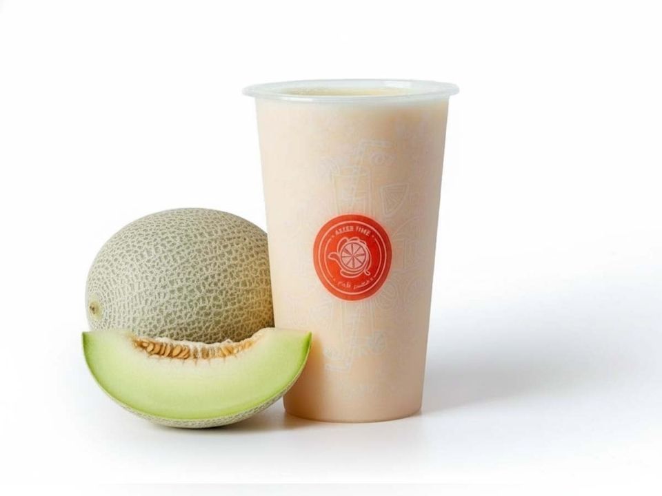 Melon Juice