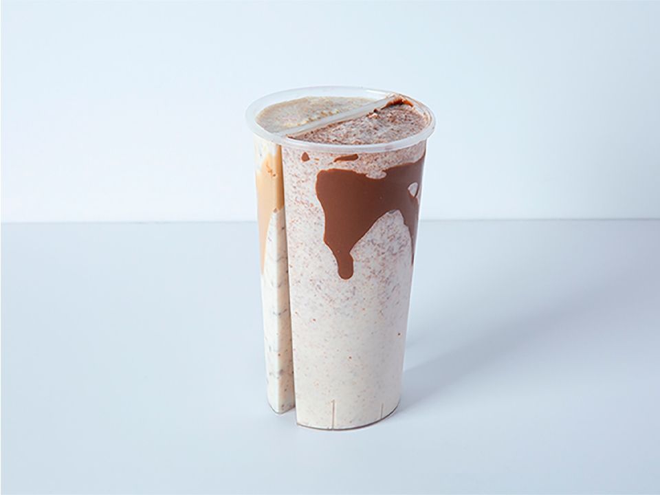Twins Milkshake