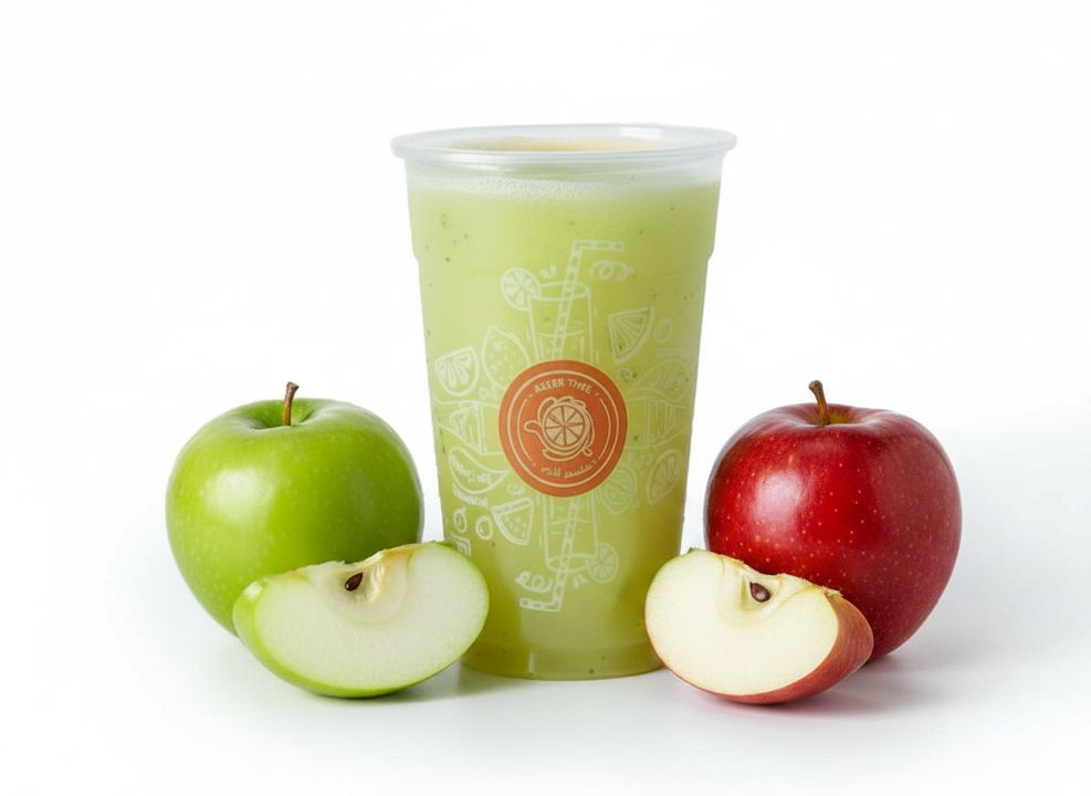 Apple Juice