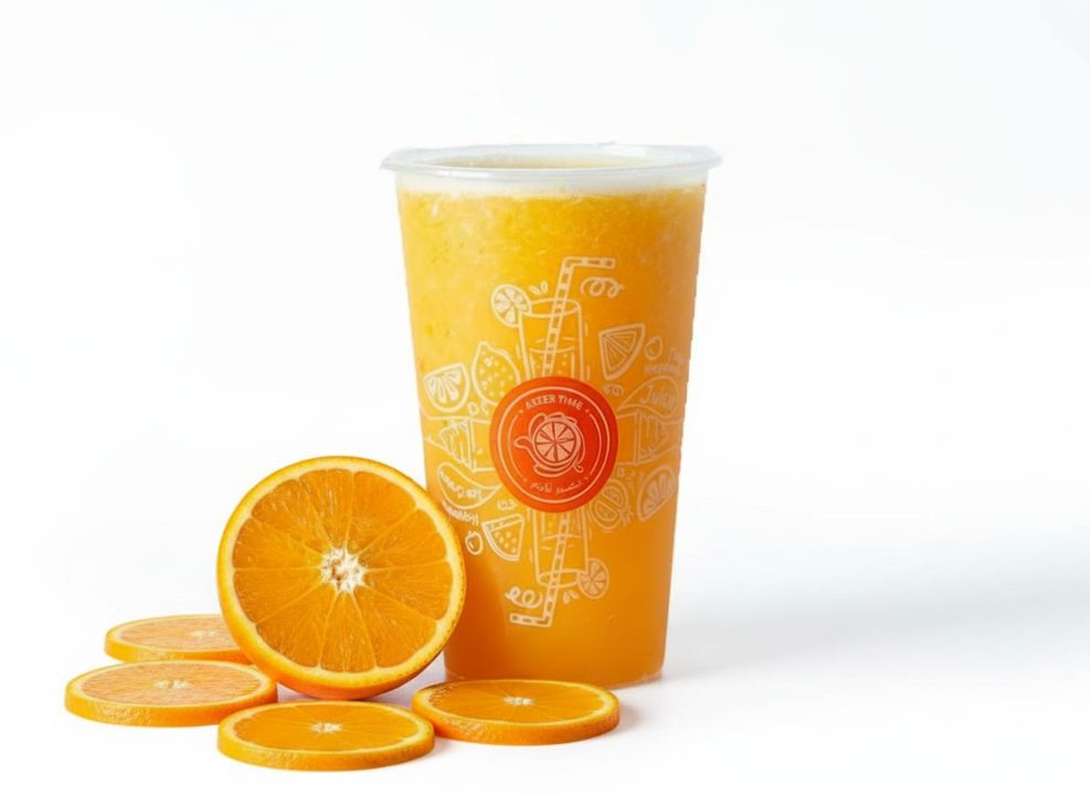 Orange Juice