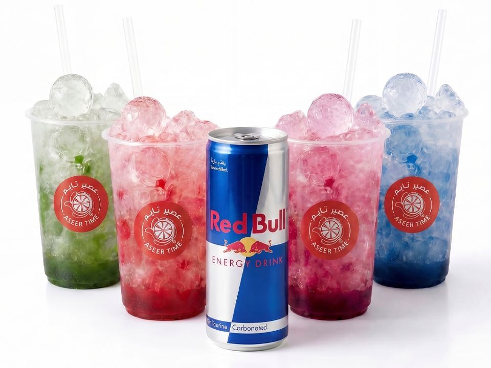 Red Bull