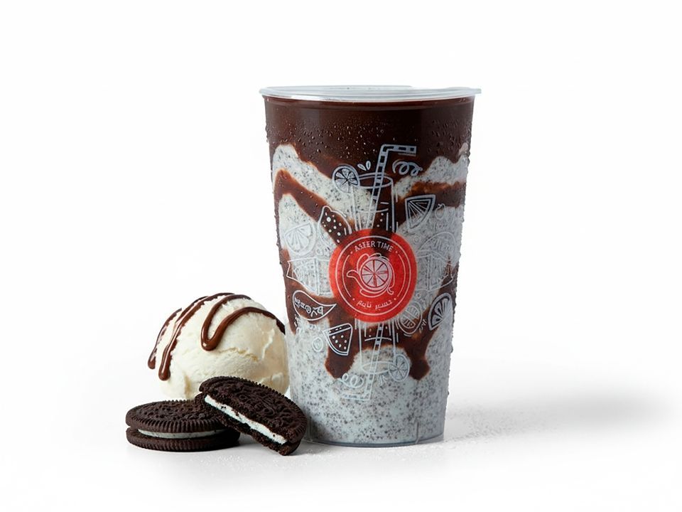 Oreo