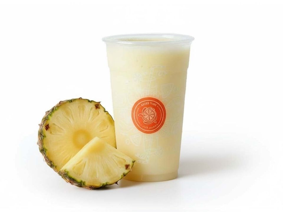 Pineapple Juice